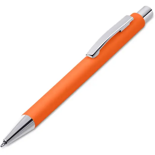 Altitude Kendra Ball Pen Orange